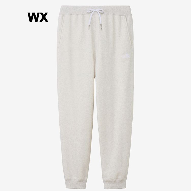 THE NORTH FACE（ザ ノースフェイス） スウェット ロングパンツ ユニ