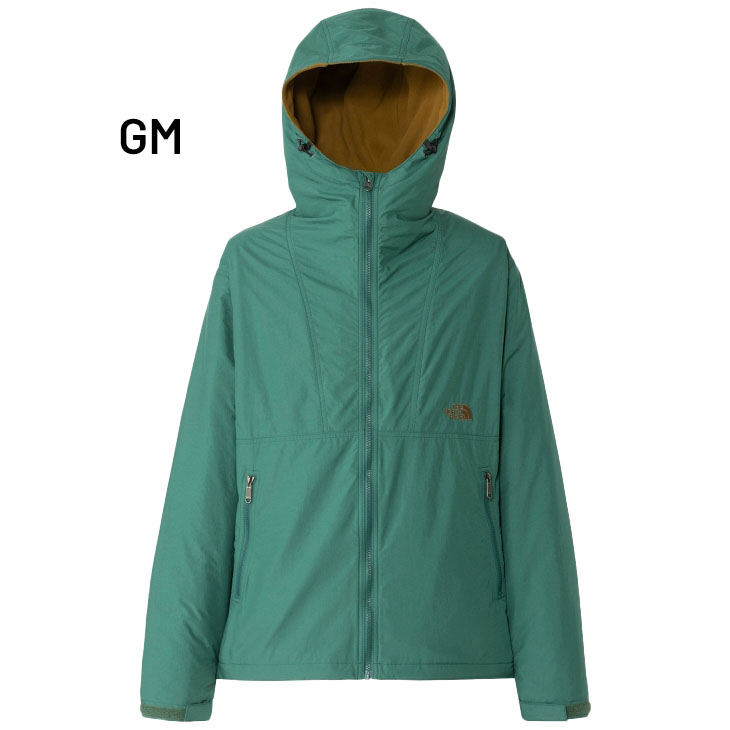 THE NORTH FACE（ザ ノースフェイス） ノースフェイス 裏フリース