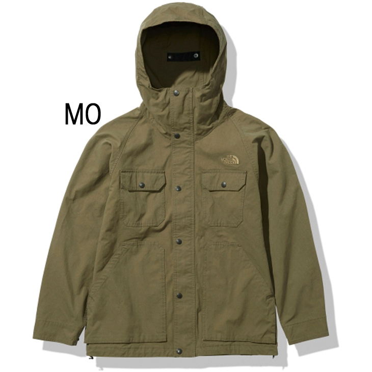 THE NORTH FACE（ザ ノースフェイス） アウトドアウェア 難燃 アウター
