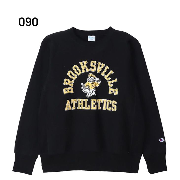 Champion（チャンピオン） スウェットシャツ 裏起毛 メンズ リバース