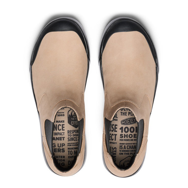 ELENA（エレナ） キーン サイドゴアブーツ レディース KEEN チェルシー