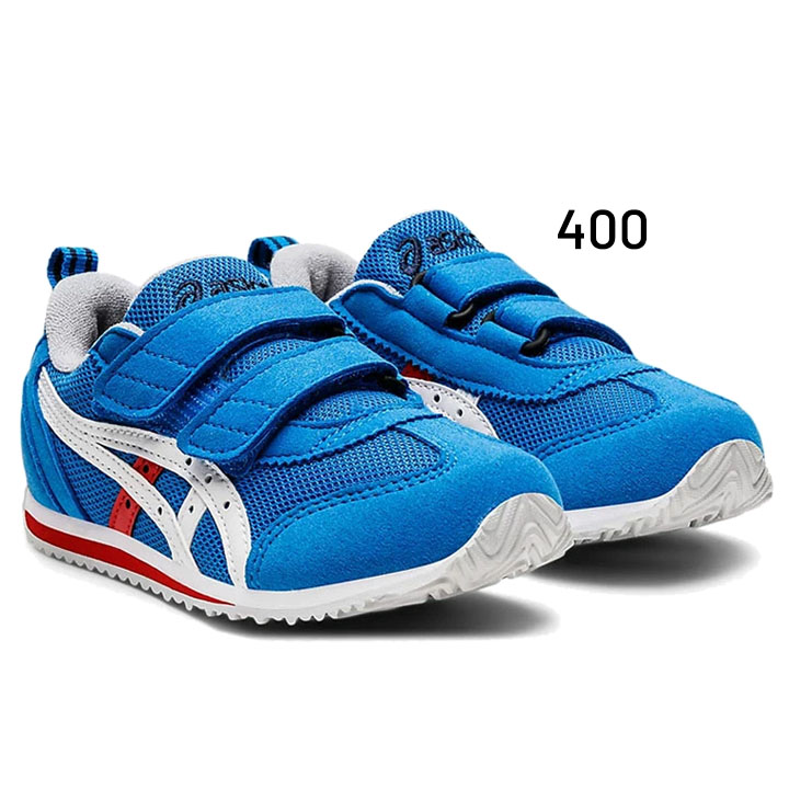 ASICS（アシックス） スクスク キッズ スニーカー 16-22cm asics SUKU2