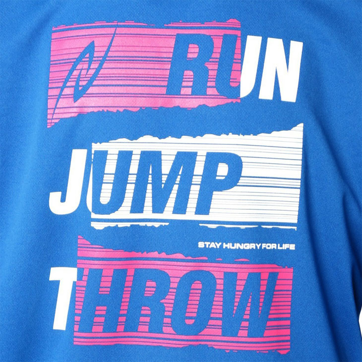 jump one トレーニングTシャツ サイズ46 ✨ 【SALEおすすめアイテム