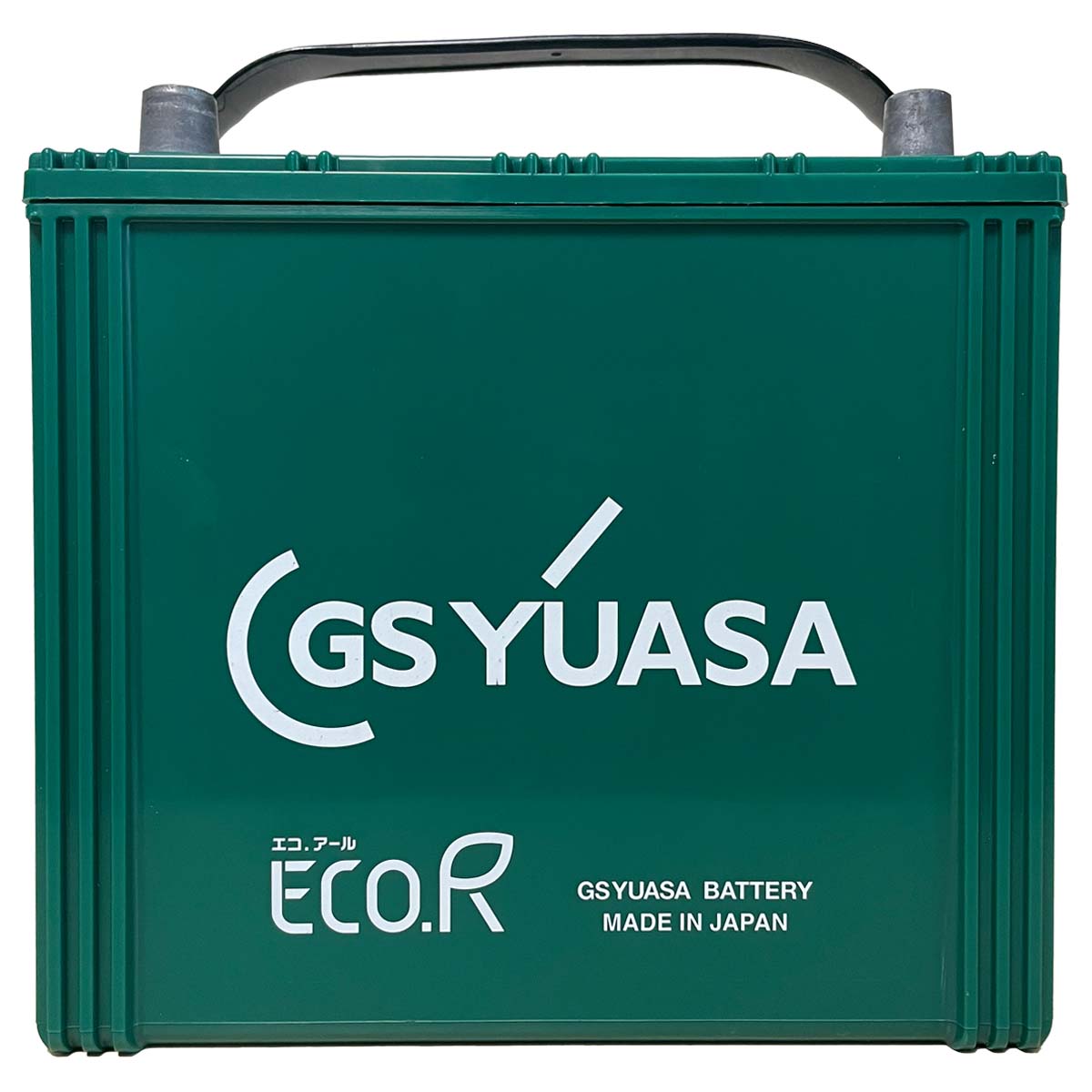 ECO.R バッテリー GSユアサ ER-Q-95R/95D23R トヨタ プログレ TA-JCG15