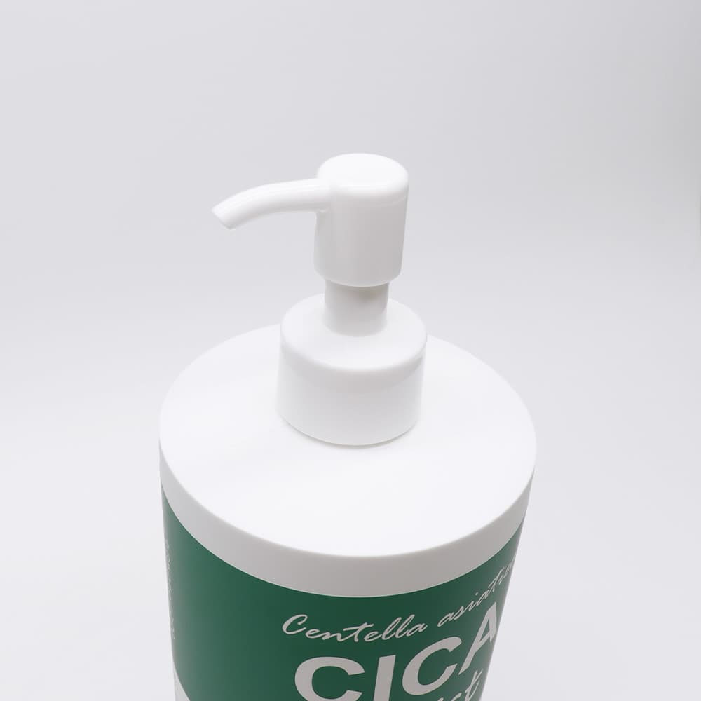 フィールドアンドデバイス CICA Moist 高保湿オールインワンゲル 200g