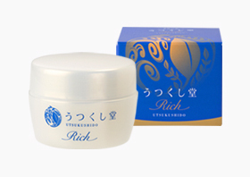 ロアキュートシャイン 50g 医薬部外品 薬用シワ改善クリーム シミ