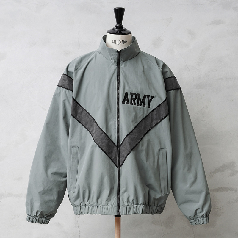 MILITARY（ミリタリー） 実物 新品 デッドストック 米軍 U.S.ARMY IPFU