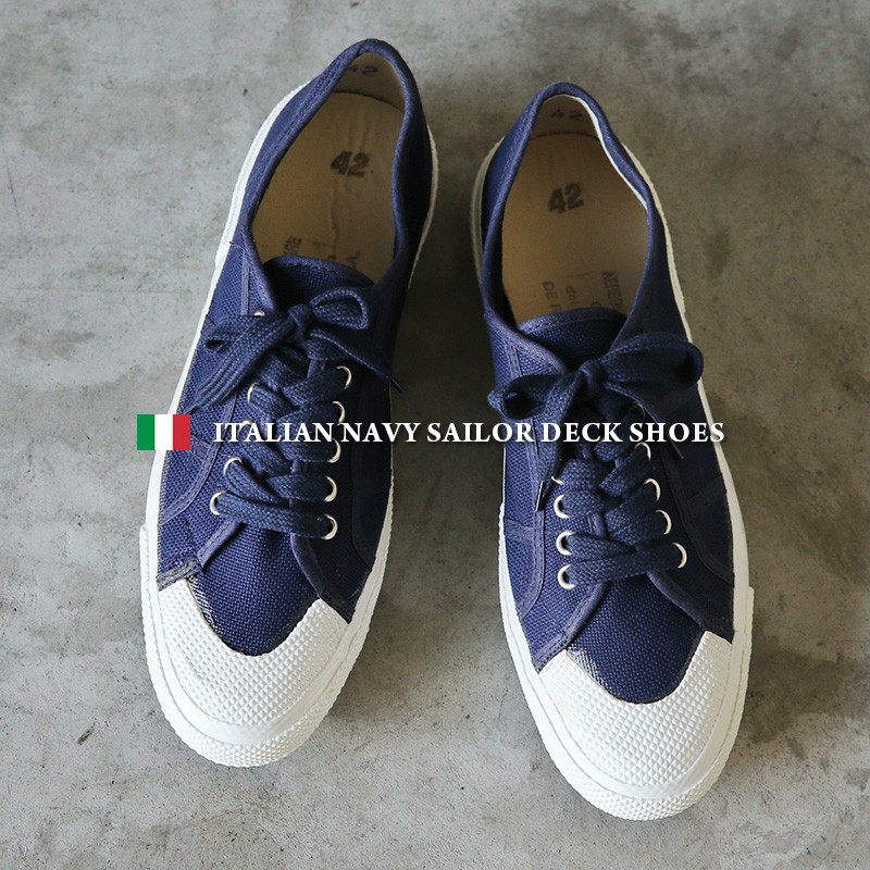 MILITARY（ミリタリー） 実物 新品 デッドストック イタリア軍