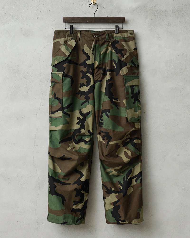 MILITARY（ミリタリー） 実物 新品 デッドストック 米軍 M-65