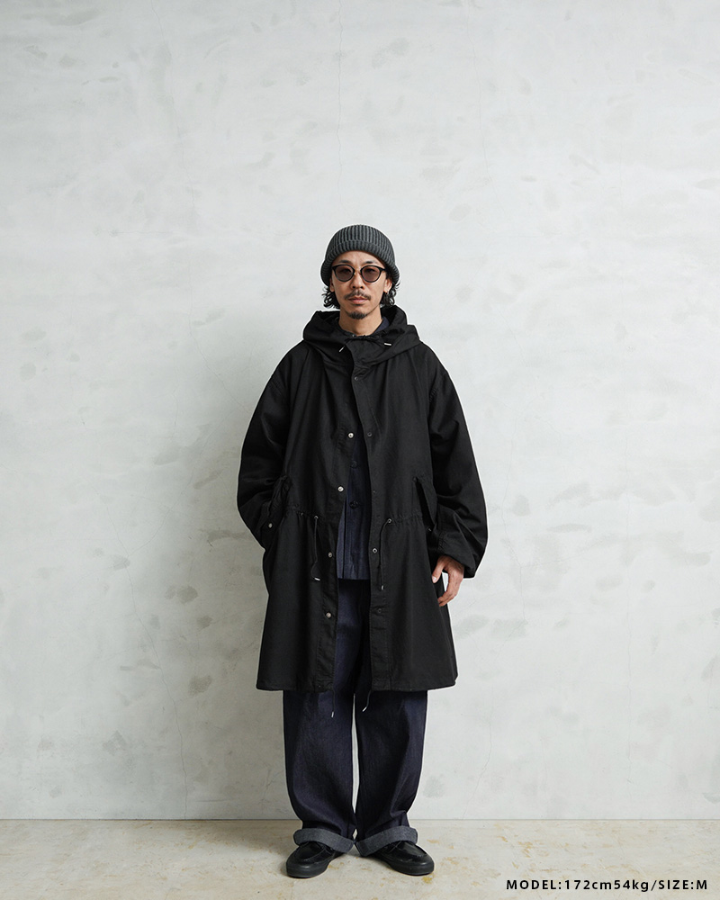 MILITARY（ミリタリー） WAIPER.inc 実物 新品 デッドストック 米軍