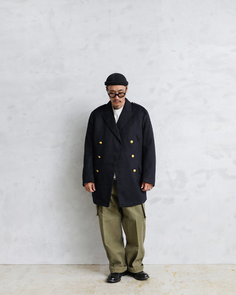 MILITARY（ミリタリー） 実物 新品 デッドストック スウェーデン軍