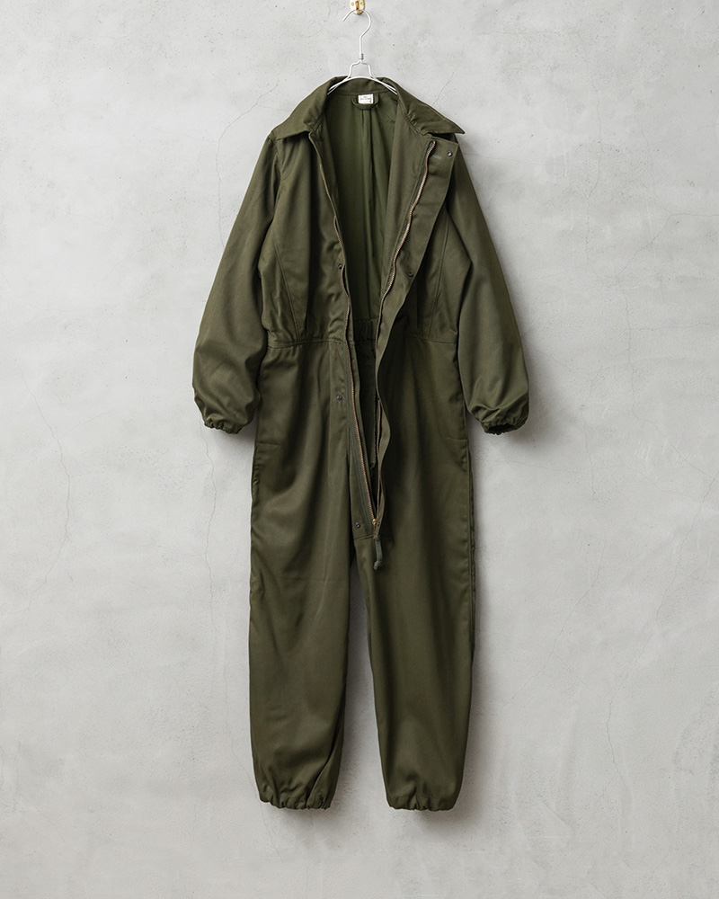 MILITARY（ミリタリー） 実物 新品 デッドストック 米軍 ヘリクルー