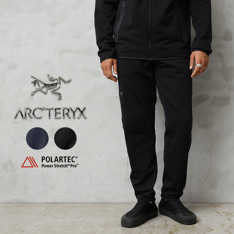 ARC'TERYX（アークテリクス） ARC'TERYX X000007318 Kyanite Pant