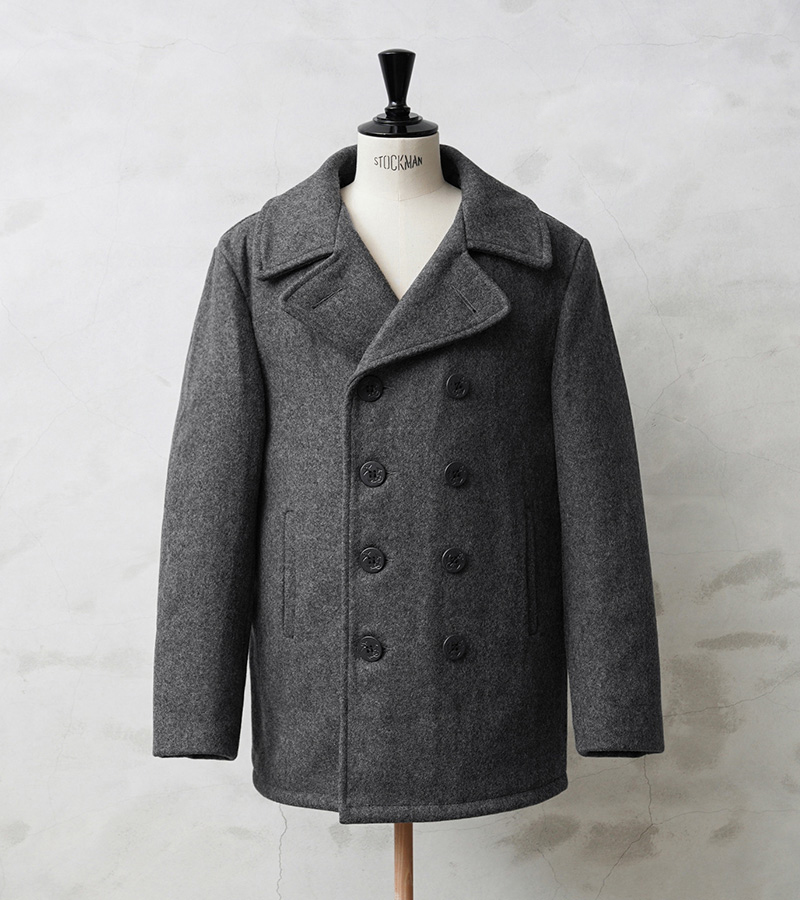 Schott N.Y.C（ショット） Schott USA LINE 740 32oz ダブルブレスト