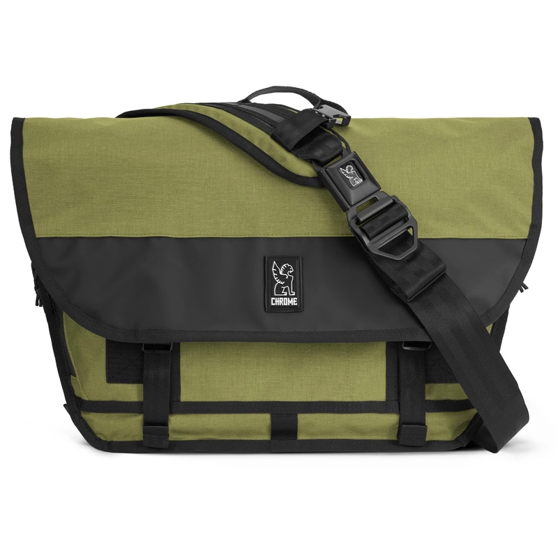 CHROME（クローム） BG-323 BURAN III ブランスリー メッセンジャー