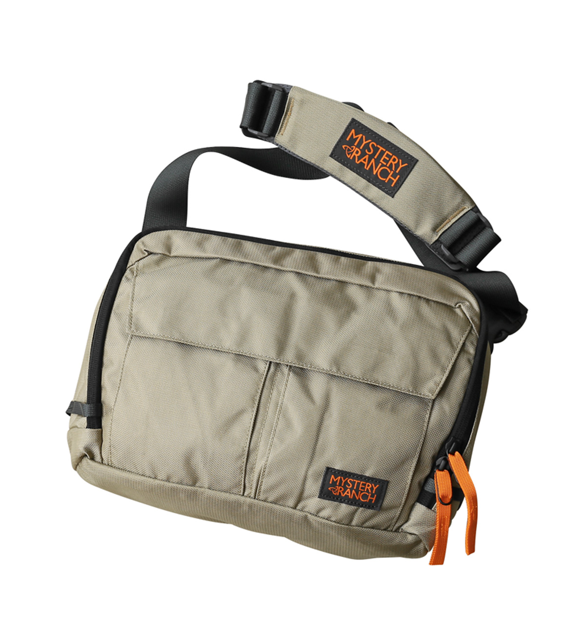 MYSTERY RANCH（ミステリーランチ） DISTRICT 8（ディストリクト 8