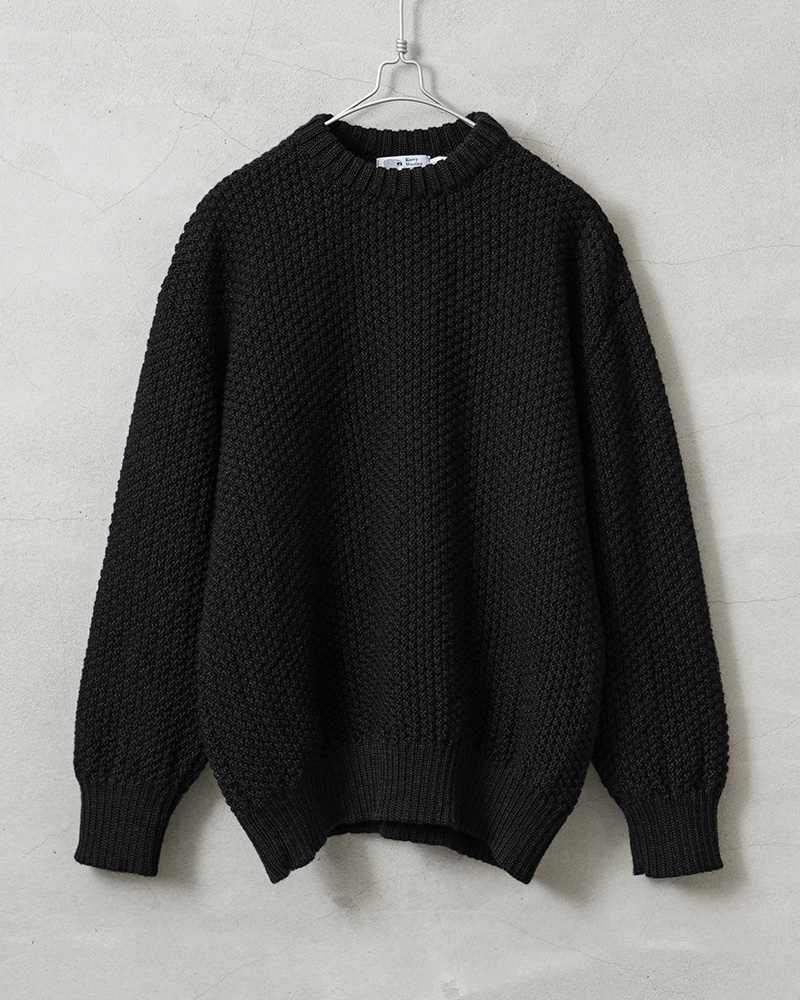 Kerrywoollenmills（ケリーウーレンミルズ） KW-0040 モスステッチ