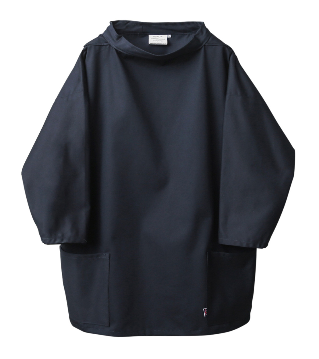 最終値下げ！！工房西谷 fisherman smock フィッシャーマンスモック