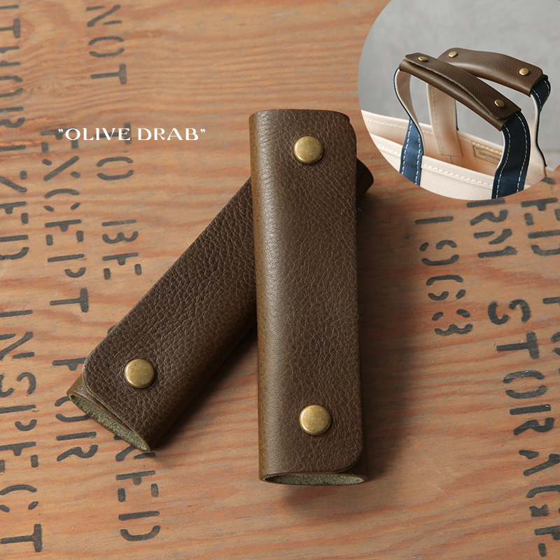 BARK OUTSIDERS バークアウトサイダーズ OLD CARRY HANDLE オールド