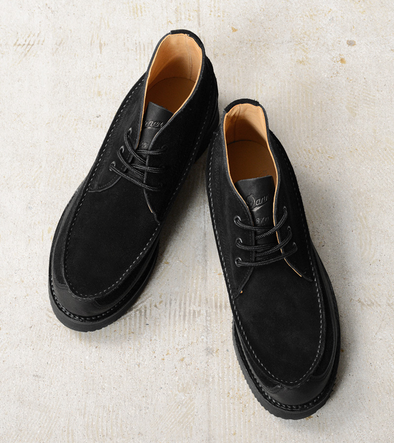 Danner（ダナー） D218705 KLAMATH CHUKKA クラマス チャッカ