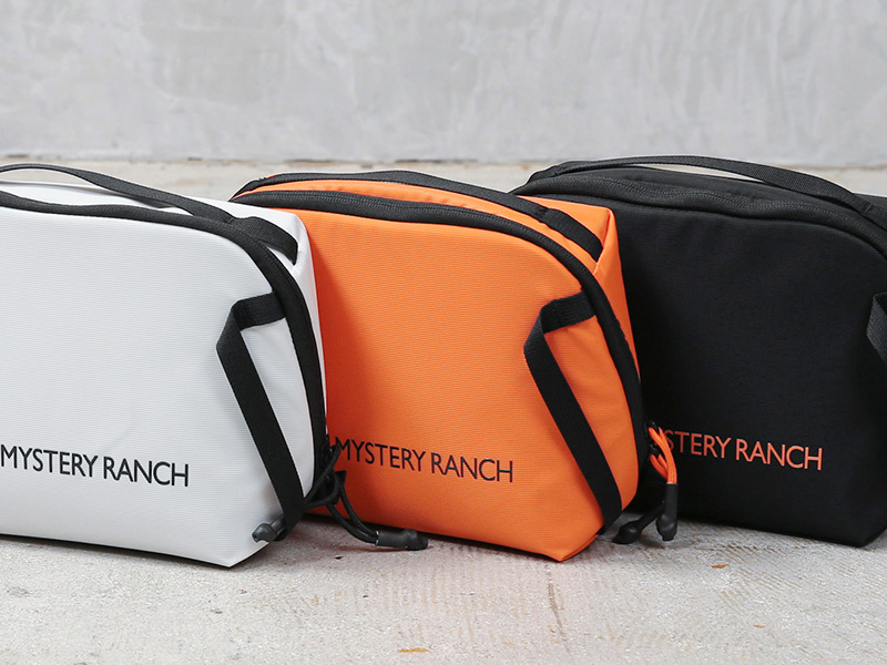 MYSTERY RANCH（ミステリーランチ） MISSION CONTROL M（ミッション