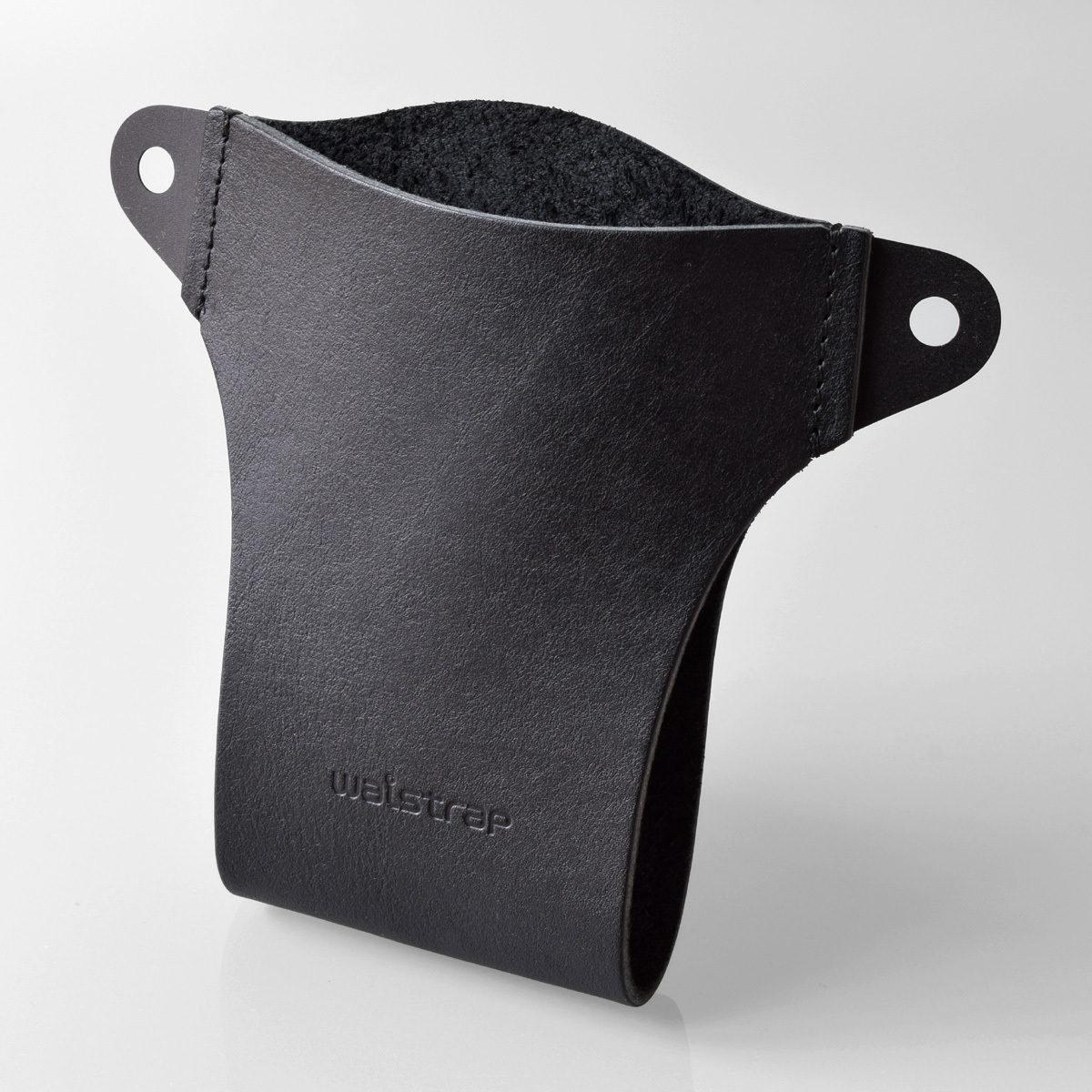 Slipin L 牛革製 iPhone17ProMax ホルダー ポーチ スマホ ショルダー