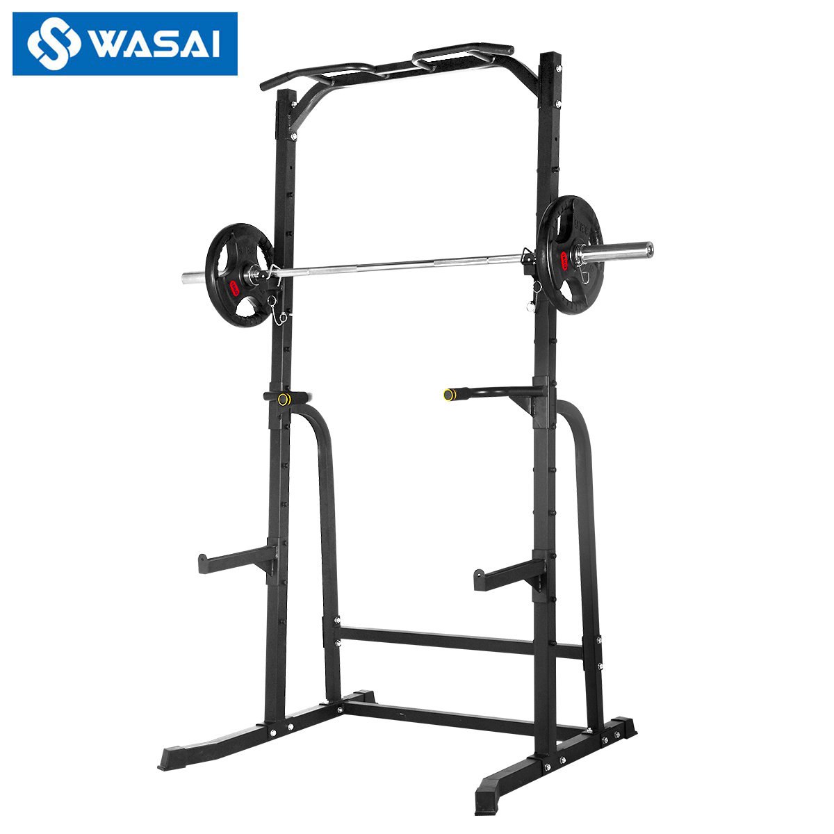 懸垂マシン 懸垂 トレーニングベンチ ハーフラック チンニング 筋トレ