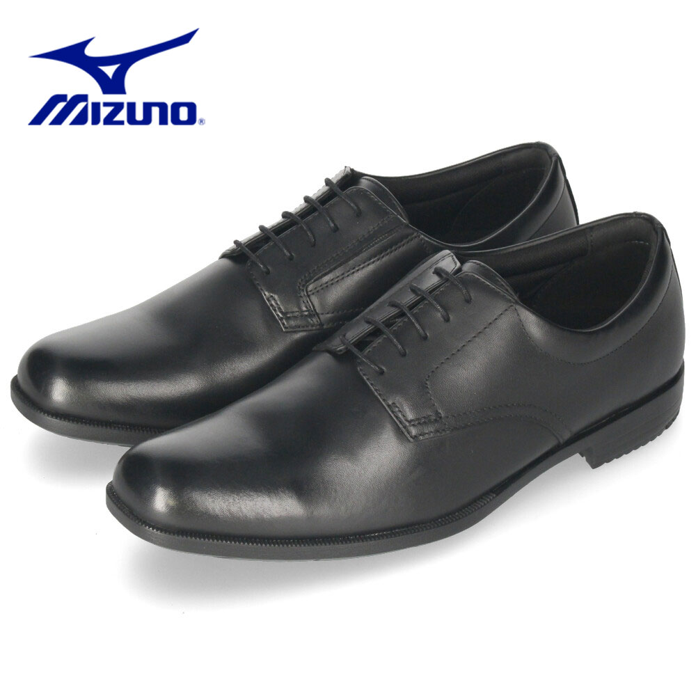 MIZUNO（ミズノ） 爆買 ビジネスシューズ メンズ 本革 革靴 ドレス