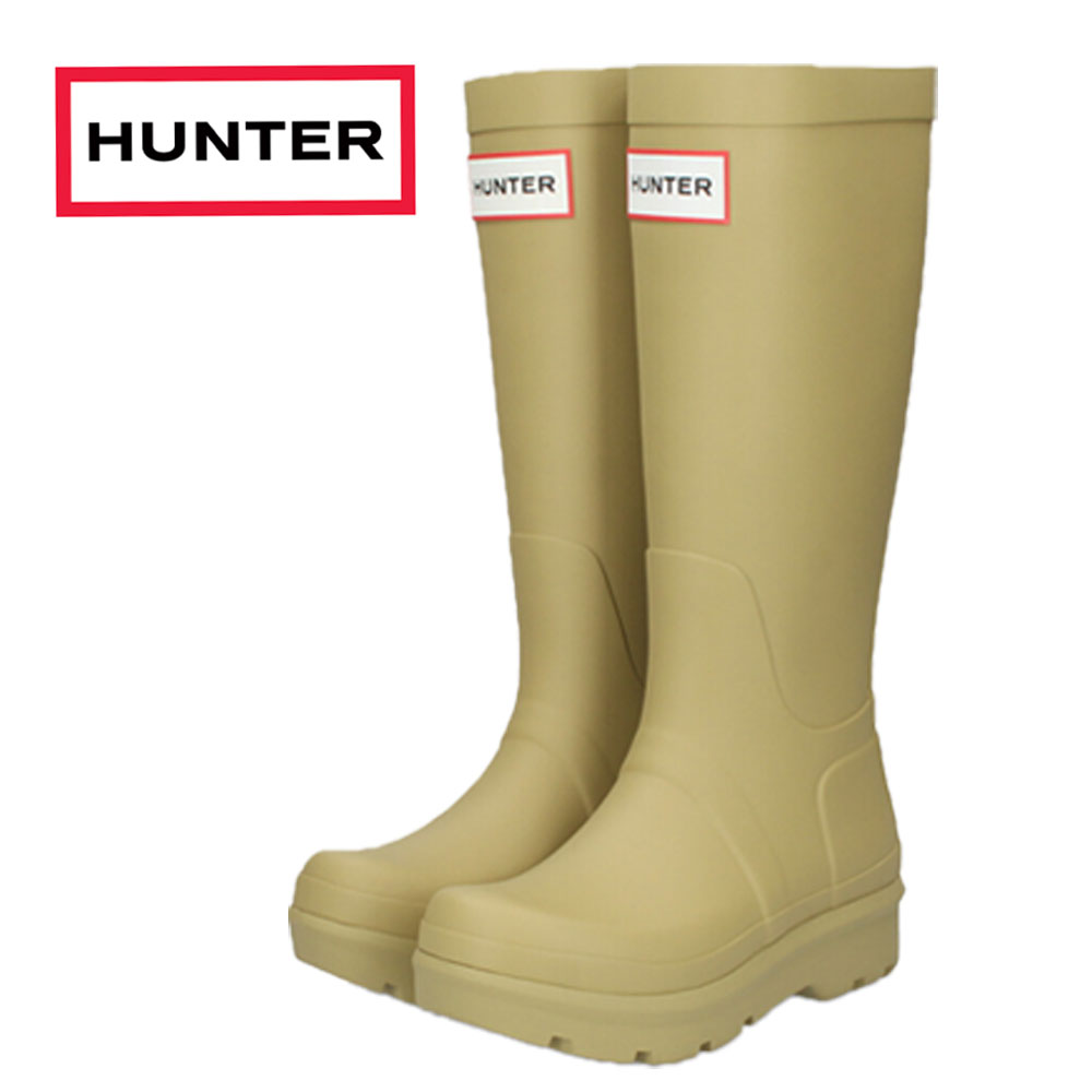 HUNTER（ハンター） 爆買 長靴 ユニセックス ロングブーツ 7000 HUNTER