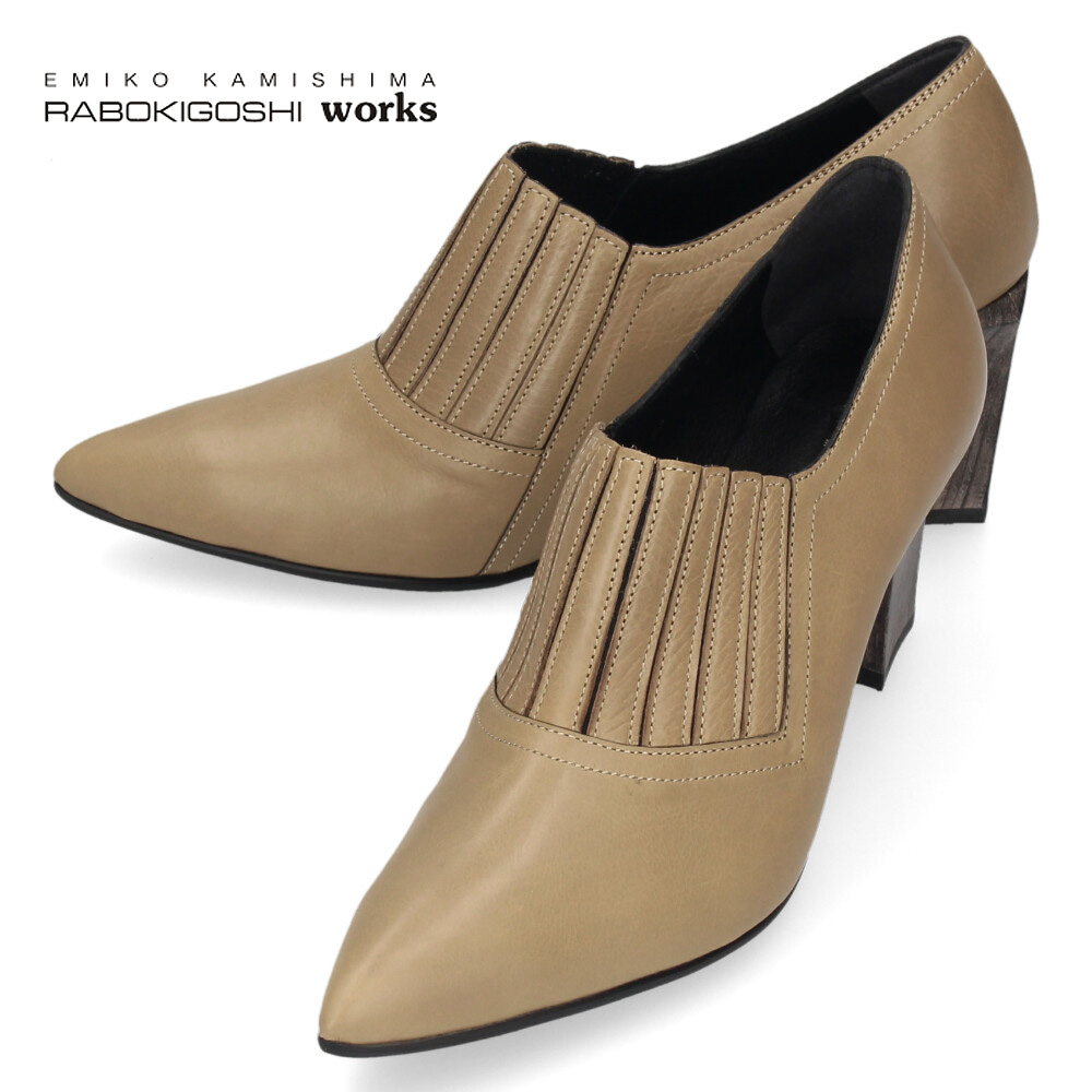 rabokigoshi works（ラボキゴシワークス） 爆買 ラボキゴシ ワークス