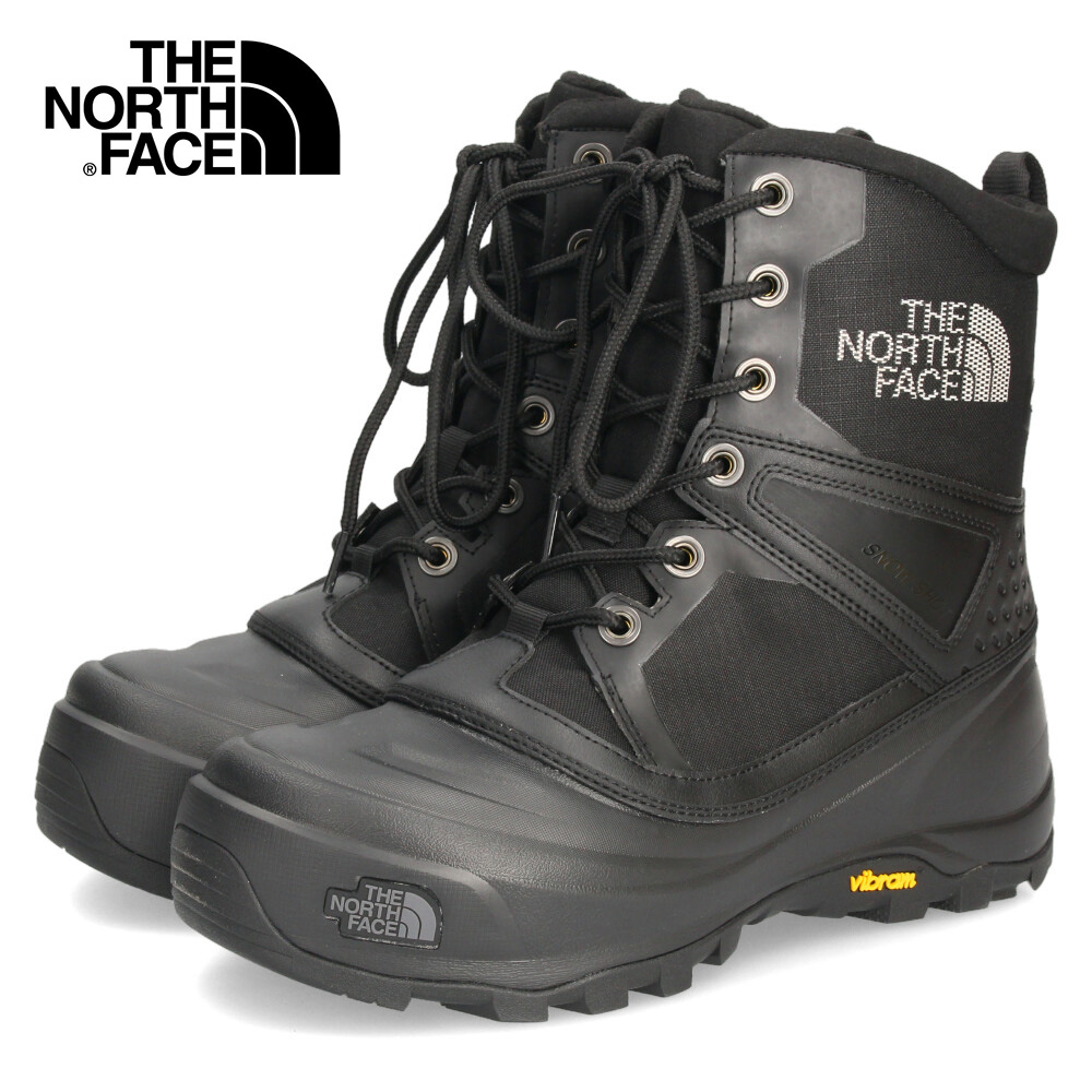 THE NORTH FACE（ザ ノースフェイス） 爆買 ノースフェイス ブーツ