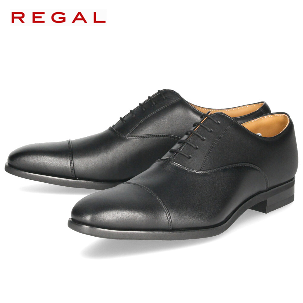 REGAL（リーガル） 爆買 靴 メンズ ビジネスシューズ 本革 21CL