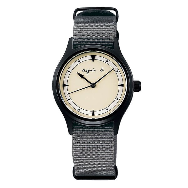 agnes b.（アニエスベー） 腕時計 ファム agnes b. femme レディース