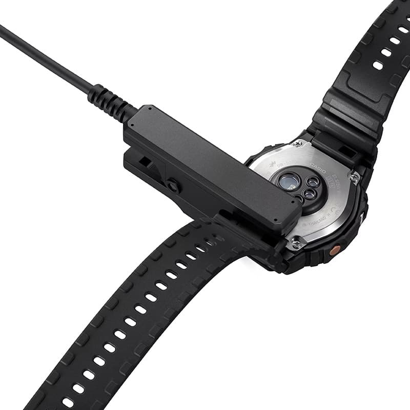 カシオ 腕時計 CASIO 時計 Gショック G-SHOCK メンズ ブラック