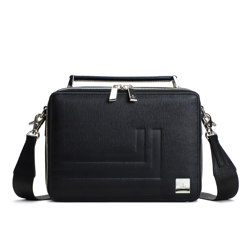 LANVIN en Bleu ランバンオンブルー Fizz フィズ ミニショルダーバッグ