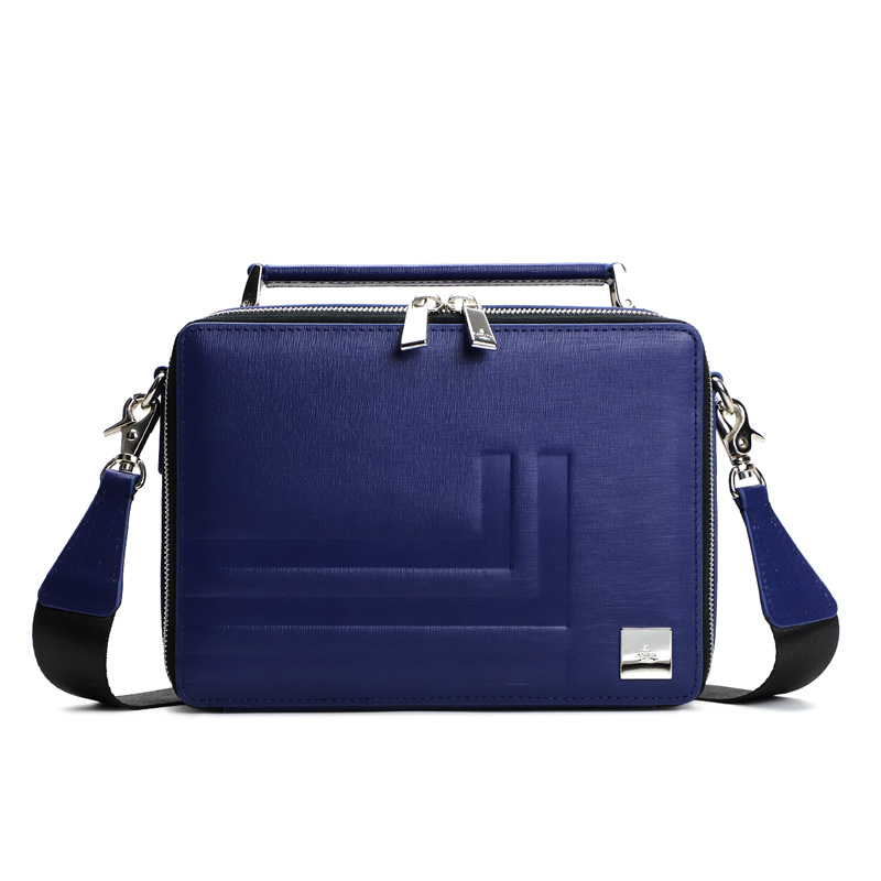 LANVIN en Bleu ランバンオンブルー Fizz フィズ ミニショルダーバッグ