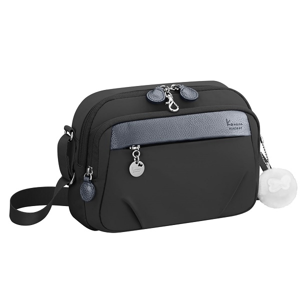 Kanana Project（カナナプロジェクト） PJ1-4th ミニショルダーバッグ
