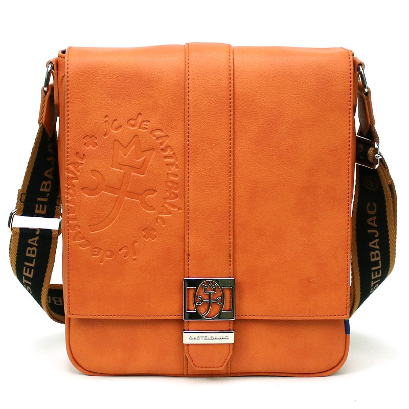 CASTELBAJAC（カステルバジャック） Sorbet ソルベ ショルダーバッグ