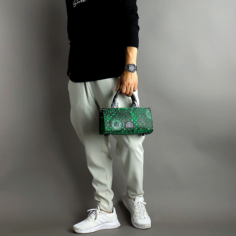 CASTELBAJAC（カステルバジャック） トートバッグ ヴェルサ ショルダー