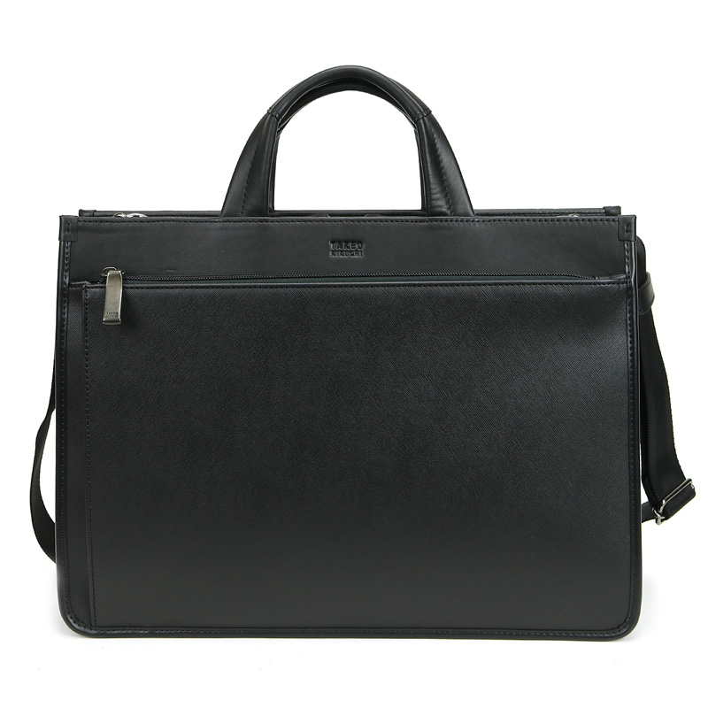 TAKEO KIKUCHI（タケオキクチ） NAVI ナビ ビジネスバッグ ブリーフ