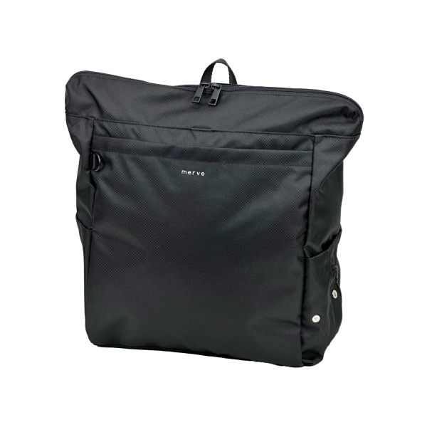 merve メルヴェ マザーズリュック マザーズバッグ リュック デイパック