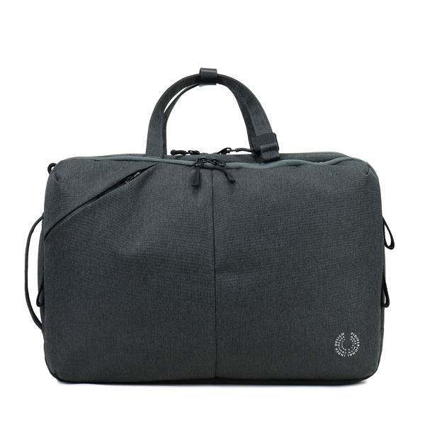 P.I.D PID ピーアイディー Trabi トラビ ビジネスバッグ 3WAY リュック