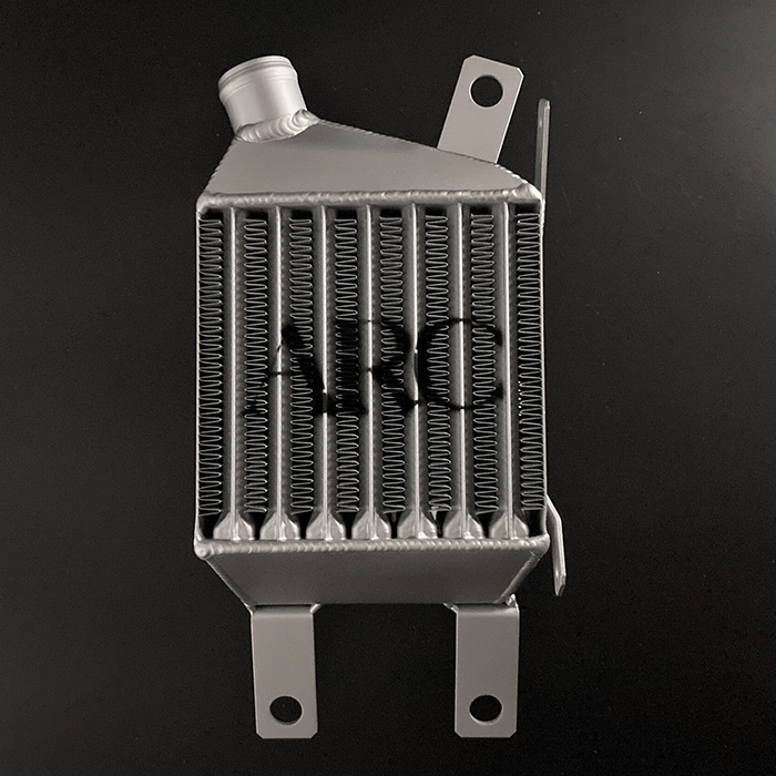 ARC Brazing インタークーラー コアM075 コペン L880K ARCブレージング