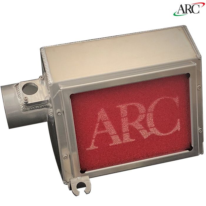 ARC Brazing スーパーインダクションボックス 86 ZN6 ARCブレージング