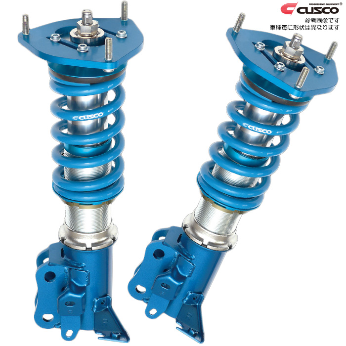 クスコ（CUSCO） スポーツS 86 ZN6 CUSCO 車高調 Sports-S ハイ