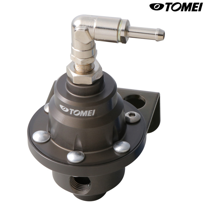 TOMEI POWERED TOMEI 燃圧調整式フューエル プレッシャー