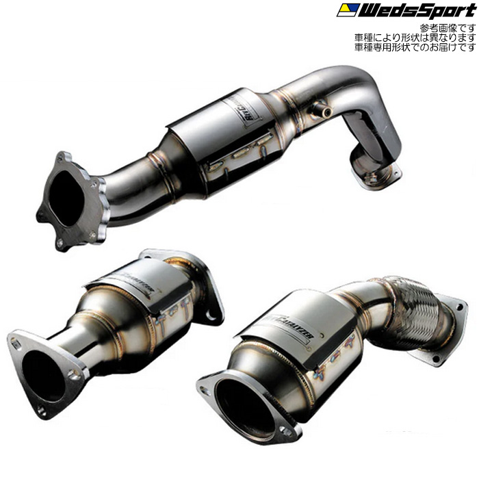 WEDS（ウェッズ） WedsSport レブキャタライザー マーク2 GH-JZX110