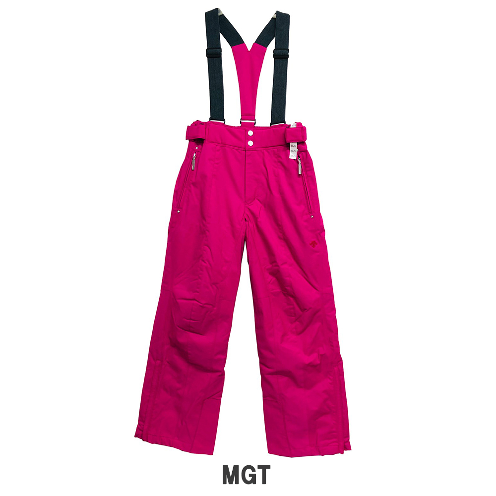 DESCENTE（デサント） 【大きいサイズ】デサント スキーパンツ LAXING