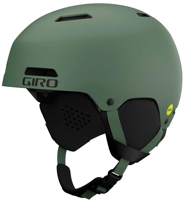 GIRO（ジロ） LEDGE FS MIPS レッジ エフエス ミップス スキー