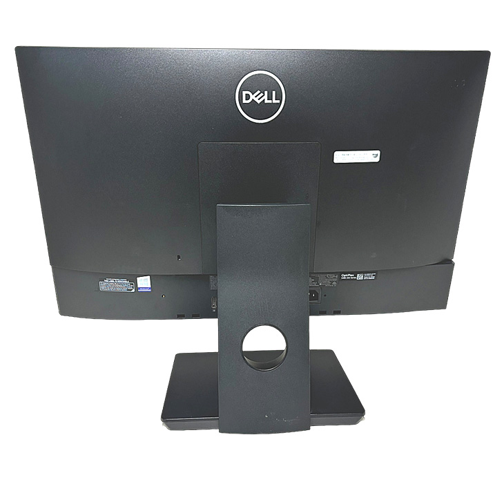 DELL（デル） 一体型 OptiPlex 5480 AIO 中古 デスクトップ Office